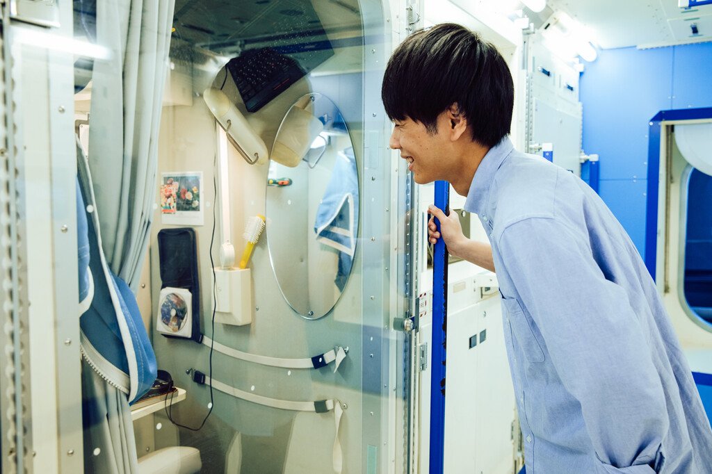 🔬 일본 과학 미래관(닛폰 카가쿠 미라이칸) 이미지 5